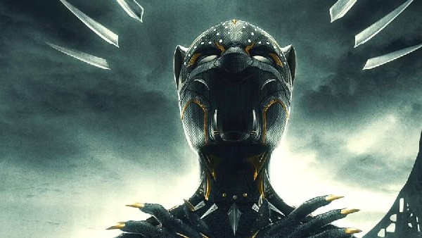 2018లో బ్లాక్ పాంథర్ రిలీజ్