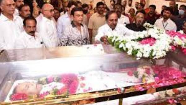 గుండెపోటుతోపాటు..