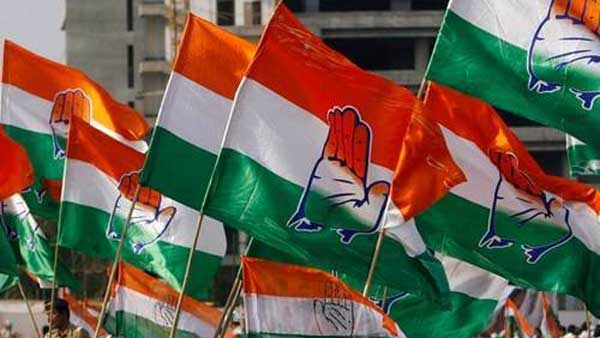 కాంగ్రెస్ పార్టీ నేతల మాస్టర్ ప్లాన్