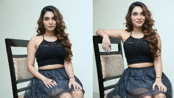  బికినీ సీన్ కోసం అలాంటి కసరత్తులు.. బెల్లీ డ్యాన్స్‌లో ఫర్‌ఫెక్ట్.. నచ్చింది గర్ల్‌ఫ్రెండూ హీరోయిన్ (ఇంటర్వ్యూ)