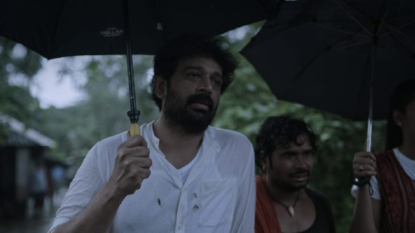 Dahini movie The social thriller, which is about the scourge of witch-hunting Dahini movie The social thriller, which is about the scourge of witch-hunting