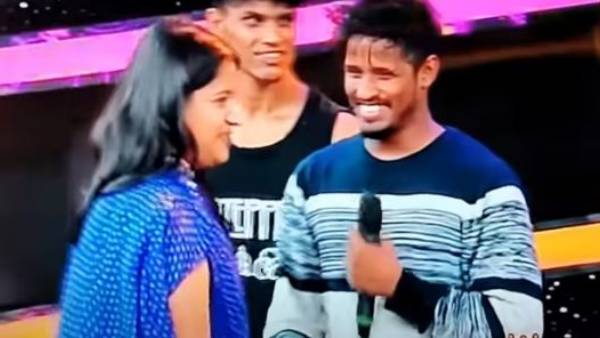  రాజు, ఆసీఫ్ విజేతలుగా