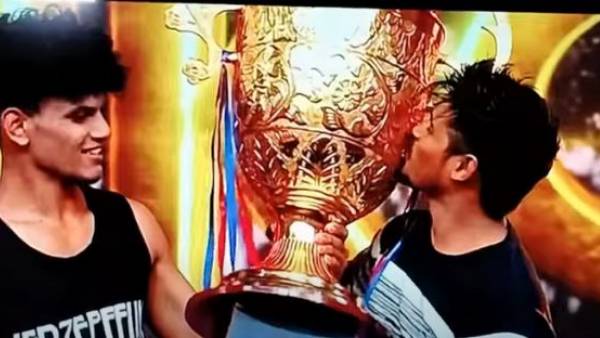  ఊహించనంత రెస్పాన్స్