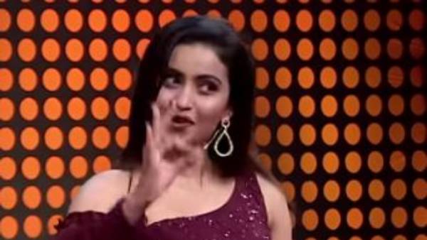 యాంకర్ గా దీపిక పిల్లి..