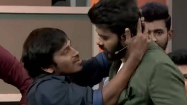 విద్యార్థులుగా కమెడియన్స్..