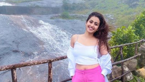  ఢీ షోలోకి ఎంట్రీతో మారిందిగా