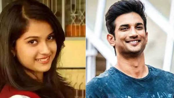 దిశ సలియాన్‌ది హత్యే..