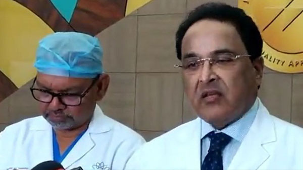 హైపోక్సిక్ బ్రెయిన్ ఇంజ్యూరీ