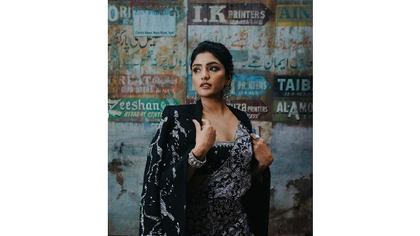 అందులో మాత్రం బిజీగా