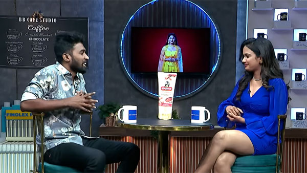 అతనికి మంచి టాలెంట్ ఉంది..