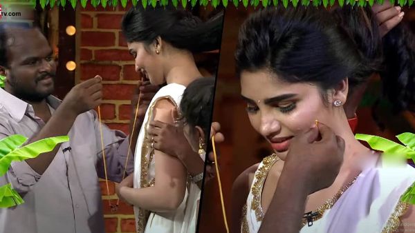 ఎంత దొంగోడివి నువ్వు..