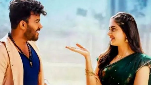 సుధీర్ ఊచకోత