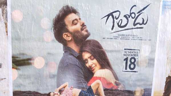 గాలోడు స్క్రీన్ కౌంట్ ఎంతంటే?