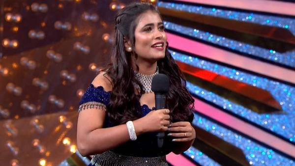  నేను ఓడిపోయాను అంటూ