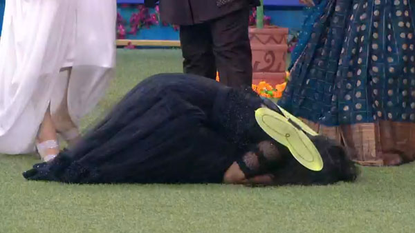 వాళ్లు ఎలిమినేట్.. ఆసక్తిగా