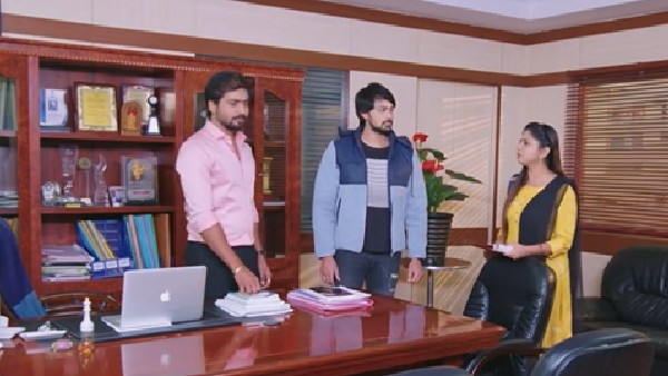 మీ భాష మార్చుకుంటే మంచిది..