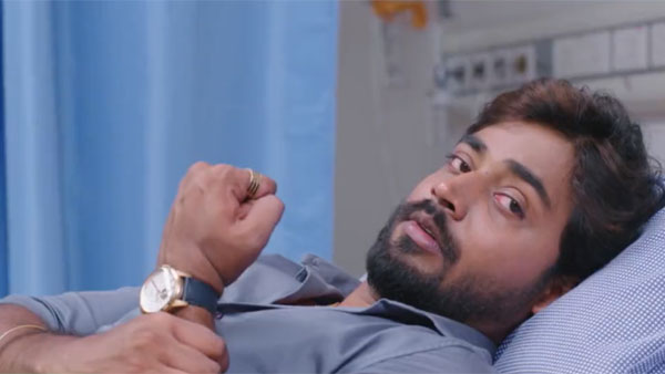 తండ్రీకొడుకులు ఒక్కటైపోయారు..