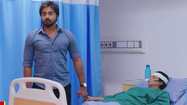 మీకేం కానివ్వను మేడమ్..