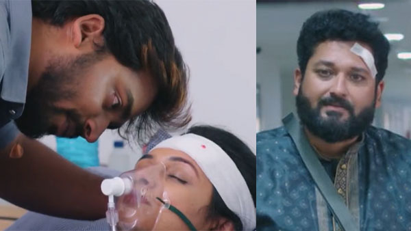 నవంబర్ 26వ ఎపిసోడ్ లో..