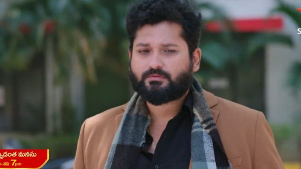 ఒక్క మంచి మాట కూడా రాదనుకుంటా..