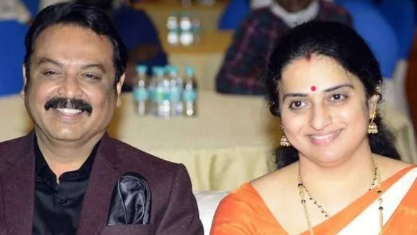 అంతిమయాత్రలో పవిత్ర