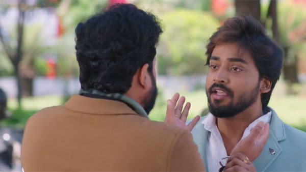 కొన్ని తప్పవు అంటూ..