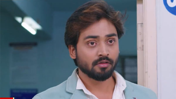 నవంబర్ 22వ ఎపిసోడ్ లో..