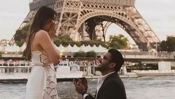 అధికారికంగా పెళ్లి ప్రకటన