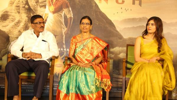 తేజా సజ్జానే ఎందుకు తీసుకొన్నా అంటే..