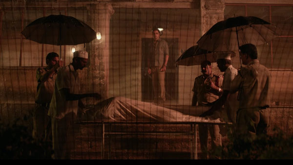 అమ్మాయి హత్య