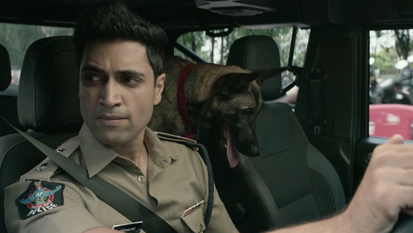 సంజన ఎవరు?