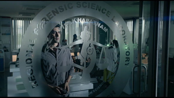 బ్యాక్ గ్రౌండ్ మ్యూజిక్ అదిరింది