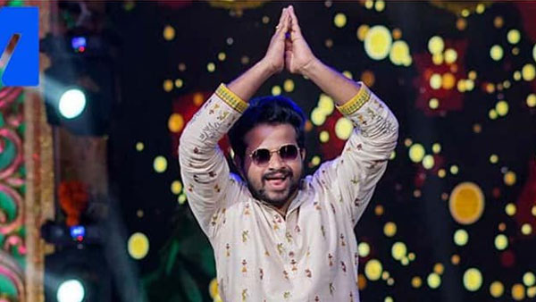 బుల్లితెరపై స్టార్గా హైపర్ ఆది