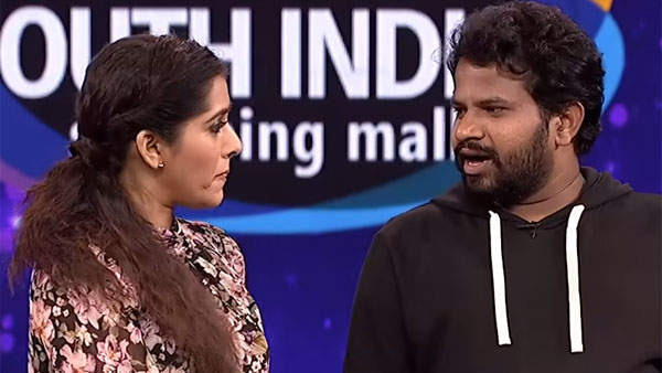 నెంబర్ వెనుక టాస్కు అంటూ