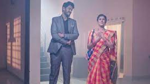 9వ తేదీన ప్రసారమైన ఎపిసోడ్‌లో