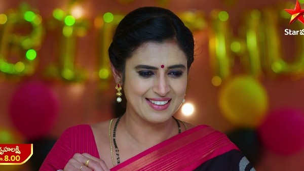 10వ తేదీన ప్రసారమైన ఎపిసోడ్‌లో