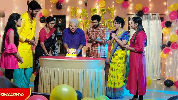 11వ తేదీన ప్రసారమైన ఎపిసోడ్‌లో