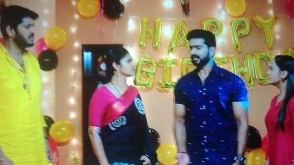 12వ తేదీన ప్రసారమైన ఎపిసోడ్‌లో