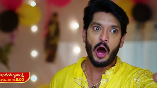 సామ్రాట్ హామీ.. అంకిత అక్కడే