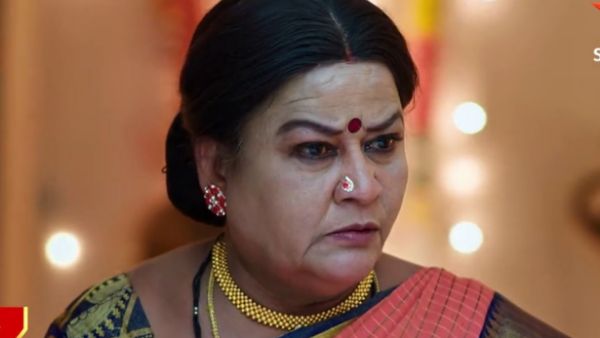 అనసూయను వెళ్లిపోమన్న భర్త