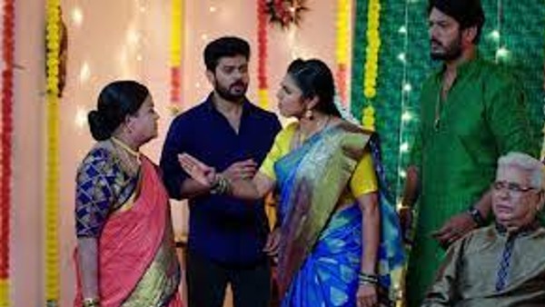 14వ తేదీన ప్రసారమైన ఎపిసోడ్‌లో