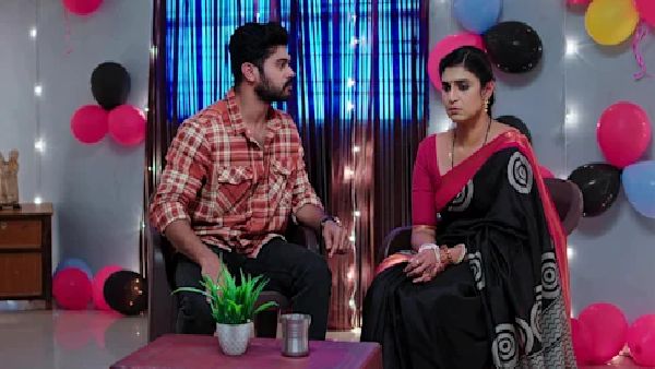 17వ తేదీన ప్రసారమైన ఎపిసోడ్‌లో