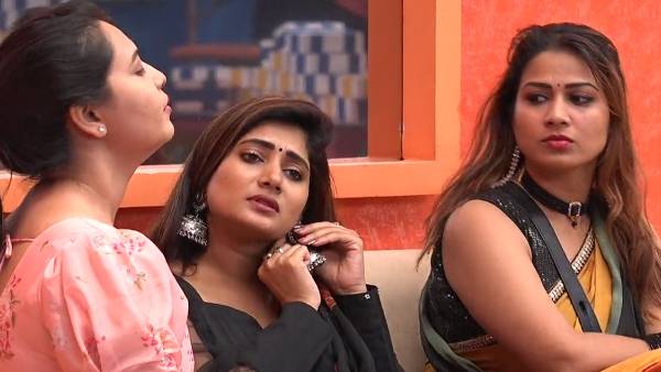 ఇనాయా చెప్పింది.. వీడియోలో