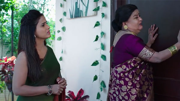 బయటకు రాని పరందామయ్య