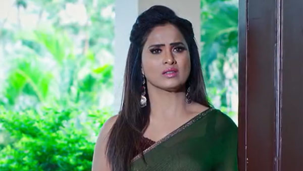 నందూ ఫోన్.. రెచ్చగొట్టిన లాస్య