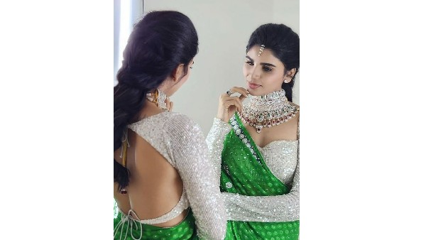 అందాల విందుతో హైలైట్‌గా