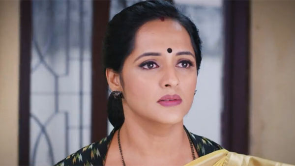 ఈసారి నేను చెప్పినట్లు జరగాలి..