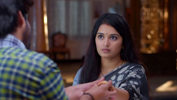 సునందకు జానకి హెచ్చరిక