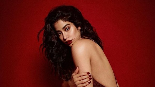 చిన్నప్పుడే జాన్వీ డేటింగ్‌లు