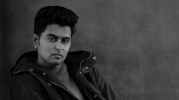 వాళ్లతో కలిసి రచ్చ చేశాడు